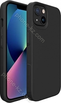 JT Berlin Pankow Safe case for Apple iPhone 13 mini black 