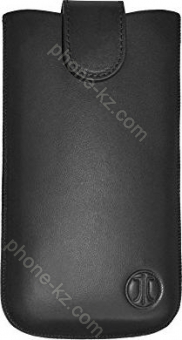 JT Berlin Slimcase Premium ML schwarz 