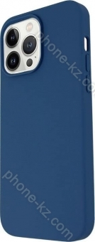 JT Berlin liquid SilikonCase Steglitz for Apple iPhone 14 Pro Max blue 