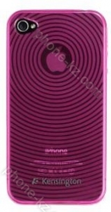 Kensington Grip case for iPhone 4/4S pink 