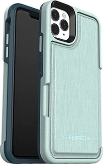 LifeProof Flip для Apple iPhone 11 Pro Max water lily