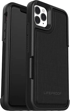 LifeProof Flip для Apple iPhone 11 Pro Max dark night