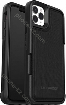 LifeProof Flip for Apple iPhone 11 Pro Max dark night 