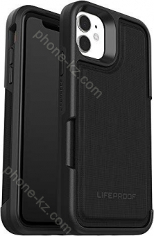 LifeProof Flip for Apple iPhone 11 dark night 