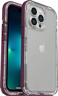 LifeProof Next для Apple iPhone 13 Pro Essential purple