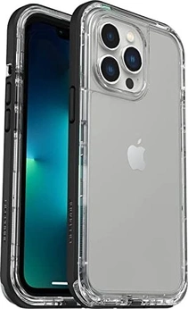 LifeProof Next для Apple iPhone 13 Pro Black Crystal