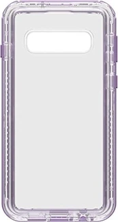 LifeProof Next для Samsung Galaxy S10 purple