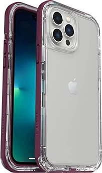 LifeProof Next для Apple iPhone 13 Pro Max Essential purple