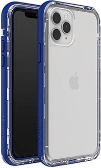 LifeProof Next для Apple iPhone 11 Pro blueberry frost
