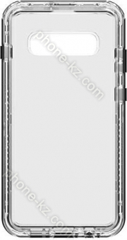 LifeProof Next for Samsung Galaxy S10+ black 