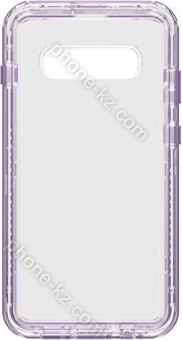 LifeProof Next for Samsung Galaxy S10+ purple 