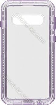 LifeProof Next for Samsung Galaxy S10 purple 