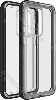 LifeProof Next for Samsung Galaxy S20 Ultra black crystal 