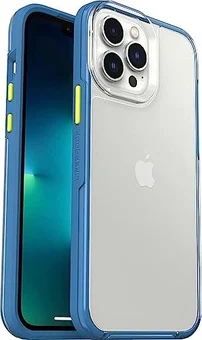 LifeProof See для Apple iPhone 13 Pro Max Unwavering Blue
