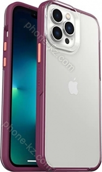 LifeProof See for Apple iPhone 13 Pro Max Motivated purple 