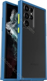 LifeProof See for Samsung Galaxy S22 Ultra Unwavering Blue 