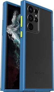 LifeProof See для Samsung Galaxy S22 Ultra Unwavering Blue