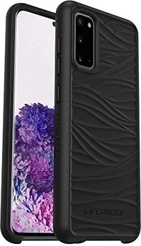 LifeProof Wake для Samsung Galaxy S20 black