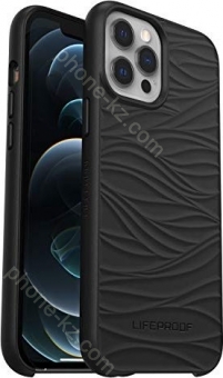 LifeProof Wake for Apple iPhone 12 Pro Max black 