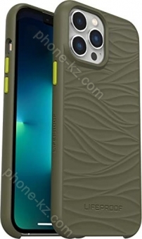 LifeProof Wake for Apple iPhone 13 Pro Max Gambit Green 