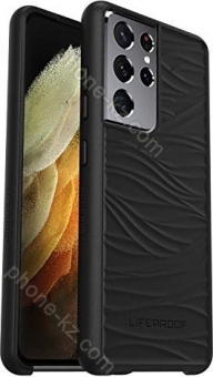 LifeProof Wake for Samsung Galaxy S21 Ultra black 