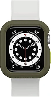 LifeProof Watch case для Эпл Watch (38mm/40mm) Gambit зеленый