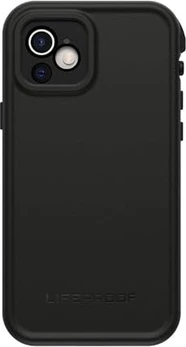 LifeProof frē для Apple iPhone 12 black