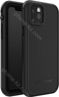 LifeProof frē for Apple iPhone 11 Pro black 