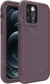 LifeProof frē for Apple iPhone 12 Pro Ocean Violet 