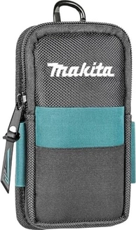 Makita Smartphone-waist bag черный/синий
