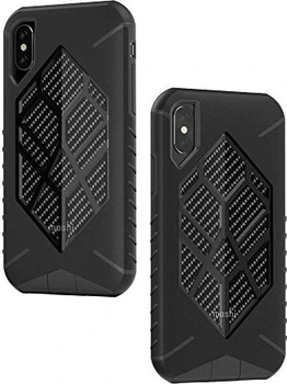 Moshi Talos для Apple iPhone X/XS black