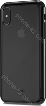 Moshi Vitros for Apple iPhone 8 Plus black 