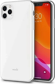 Moshi iGlaze для Apple iPhone 11 Pro Max white