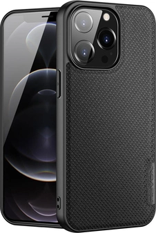 Nevox StyleShell Nylo для Apple iPhone 14 Pro черный