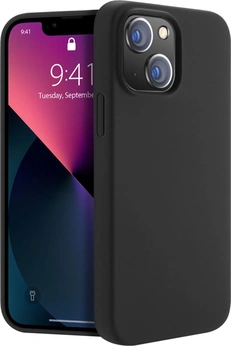 Nevox StyleShell Shock для Apple iPhone 15 Plus black