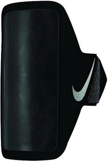 Nike Lean Plus Wristlet черный