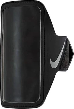 Nike Lean Wristlet черный