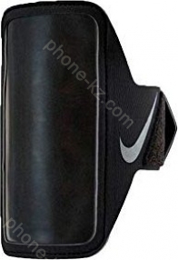 Nike Lean Wristlet black 