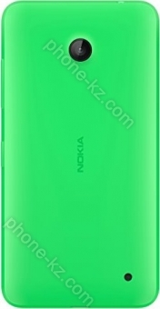 Nokia CC-3079 green 