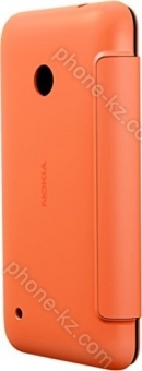 Nokia CC-3087 orange 