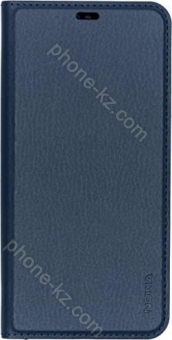 Nokia CP-270 Entertainment Flip Cover for Nokia 7.1 blue 
