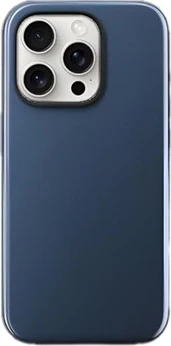 Nomad Sports case для Apple iPhone 16 Pro Max Naval синий
