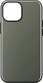 Nomad Sports case для Apple iPhone 13 mini Ash зеленый