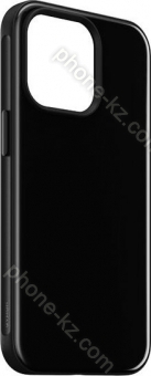 Nomad Sports case for Apple iPhone 13 Pro black 