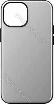 Nomad Sports case for Apple iPhone 13 mini Lunar Grey 