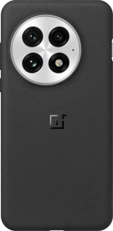 OnePlus Sandstone magnetic case для OnePlus 13 черный