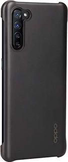 Oppo Backcover PC для Oppo Find X2 Lite черный