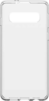 Otterbox Clearly Protected Skin для Samsung Galaxy S10 прозрачный