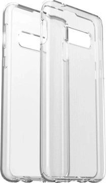Otterbox Clearly Protected Skin для Samsung Galaxy S10e прозрачный