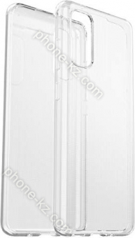 Otterbox Clearly Protected Skin for Samsung Galaxy S20 transparent 